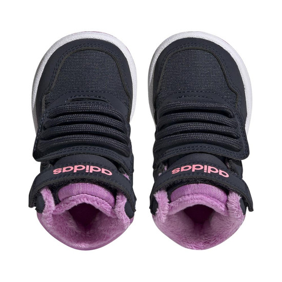 Adidas Hoops Mid 3.0 AC I